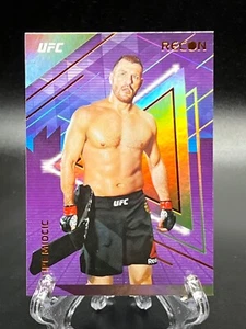 STIPE MIOCIC 2022 Panini Chronicles Recon #234 - Picture 1 of 2