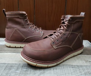 Las mejores ofertas en Ropa de trabajo con cordones para hombre Skechers |  eBay