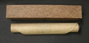 1944 Piano Roll, Goodnight Wherever You Are, J Lawrence Cook, Shapiro & Bernstei - Picture 1 of 4
