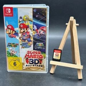 Super Mario 3D All-Stars (Nintendo Switch, 2020) - Bild 1 von 2