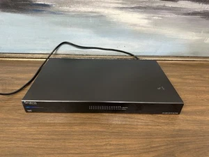 Araknis AN-220-SW-R-16-PoE Networks 220 Series Network Switch - Picture 1 of 13