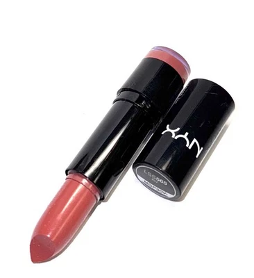 NYX Extra Creamy Lipstick 565 4g - Photo 1/4