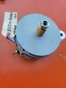 ALTERNATOR FITS ON-ROAD HEAVY DUTY TRUCK 101211-8120 101211-8110 101211-8020 - Picture 1 of 4