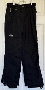 North Face Hyvent Snow Pants Womens Size Medium Snowboard Ski - Picture 1 of 10
