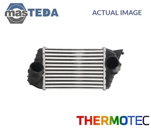 DAF009TT LADELUFTKÜHLER KÜHLER THERMOTEC FÜR FIAT STILO - Bild 1 von 6