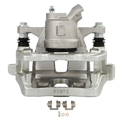 右后制动卡钳 1 件全新适用于 2010 - 2012 年 Land?Rover Lr4 19B6294 — 第 1/4 张图片