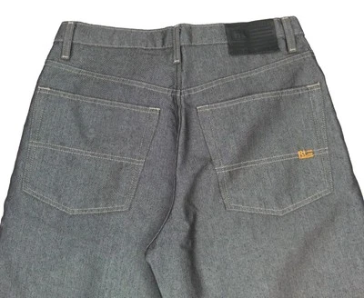Polo Ralph Lauren Jeans RL Mens 31x32 (32x34) 67 Loose Fit Pants Y2K VTG - Image 1 of 4