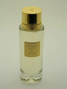 Premiere Note ORANGE CALABRIA Eau de Parfum 100ml New Without Box - Picture 1 of 1