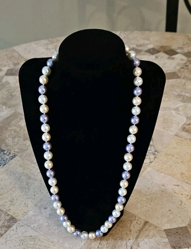 Collares Y Colgantes De Moda Con Dijes De Piedra - EBay