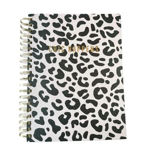 CHIC HAPPENS UNDATED PLANNER AGENDA MONTHLY 10 X 9 WITH BONUS PAGES - Picture 1 of 5