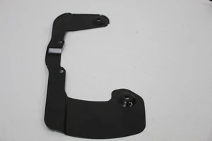 Audi A8 4D D2 FL OS Right Front Brake Disc Dust Cover Plate New Genuine - Picture 1 of 14