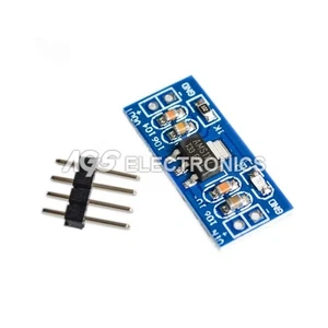 MODULO STEP-DOWN AMS1117-3.3V - Picture 1 of 1