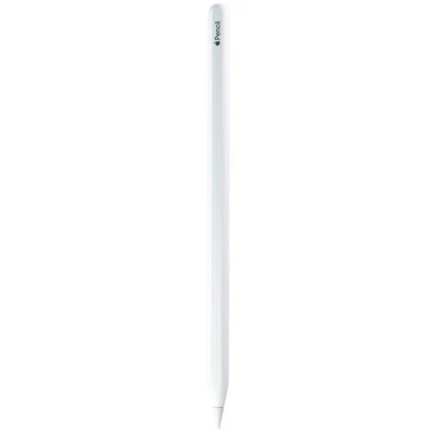 Apple Pencil (2ª Gen) Per iPad Pro / iPad Air / iPad Mini - Bianco (MU8F2AM/A) - Immagine 1 di 3