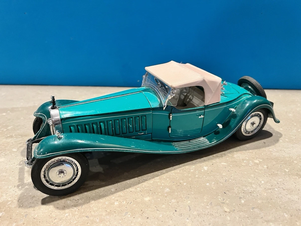 franklin mint bugatti products for sale | eBay