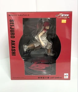 Mega House Kuroko's Basketball Seijūrō Akashi ULTIMO GIOCO Ver. Figurina - Foto 1 di 8