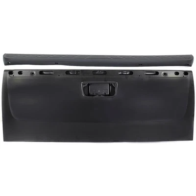 Tailgate for Chevy Chevrolet Silverado 1500 Truck GMC Sierra 2007-2013 Foto 1 de 4