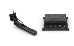 Garmin Ultra HD Scan Sonar System - Bild 1 von 7