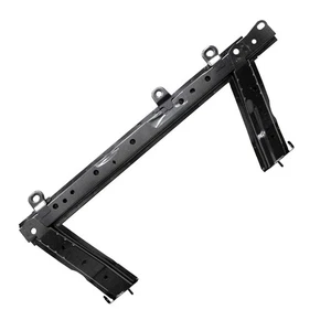 Achsträger Hilfsrahmen für Renault Captur I J5 H5 Fahrschemel Aggregateträger - Picture 1 of 7