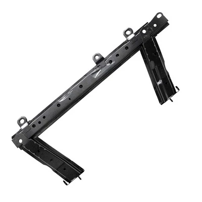 Achsträger Hilfsrahmen für Renault Captur I J5 H5 Fahrschemel Aggregateträger - Image 1 of 4