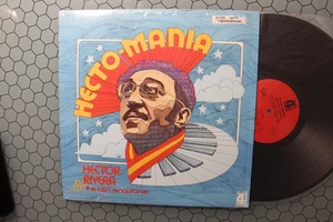 Hector Rivera & The Latin Renaissance – Hecto-Mania, 2005 LP in SHRINK FP 1236 - Foto 1 di 6