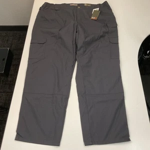 5.11 Tactical Taclite Pro 74273 Relaxed Fit Hose - Anthrazit 44x32 - Bild 1 von 3