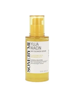 SOME BY MI Yuja Niacin Anti-Blemish Serum 50ml - Picture 1 of 2