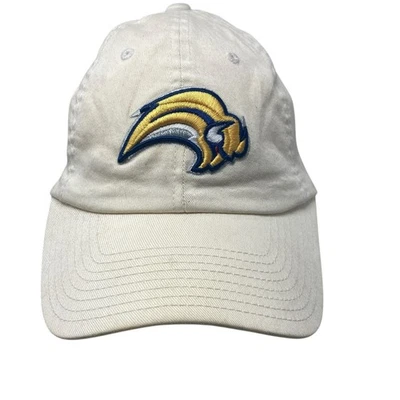 Chapéu de beisebol masculino vintage Reebok Buffalo Sabres tamanho único branco  - Imagem 1 de 4