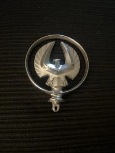 crysler imperial motorhaubenverzierung - Bild 1 von 2