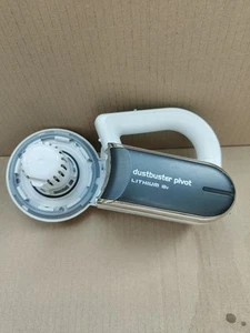 Black and Decker Cordless Vacuum Pivot Hand Vacuum PV1820L. Unit Motor Body - Picture 1 of 7
