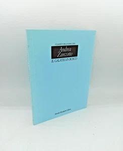 "IL GALATEO IN BOSCO" Andrea Zanzotto, Specchio Mondadori 1996 - 9788804410287 - Picture 1 of 2
