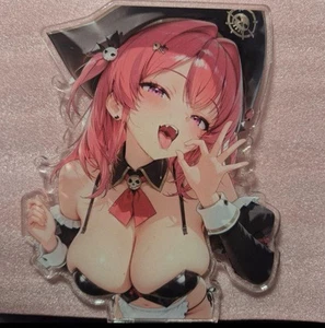 Mast acrylic stand NIKKE Goddess of victory Ichiban Kuji Limited D - Picture 1 of 3