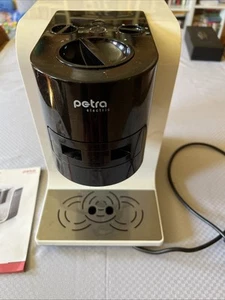 Petra Kaffee Pad Automat KM 45 - Bild 1 von 6