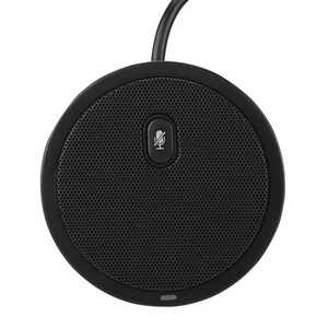 M2 Wired 360 ° Pickup Video Omnidirektionale Mic Desktop Konferenz Co NTS - Afbeelding 1 van 8