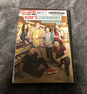 Kims Bequemlichkeit: Die komplette Serie (DVD, 2016) SELTEN - Bild 1 von 5