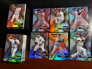 2009 SPx BASEBALL LOT (70) W/STARS, W/DUPES ABOUT 50 DIFFERENT - Picture 1 of 1