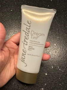 Jane Iredale Dream Tint Tinted Moisturizer 50ml medium light - Bild 1 von 3