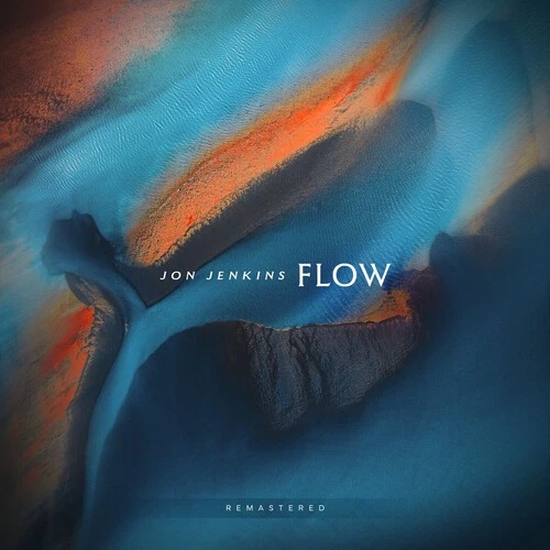 Jon Jenkins - Flow [Used Very Good CD] Rmst - Image 1 of 1