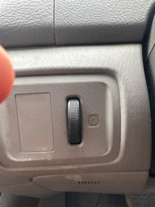2005 Toyota Camry Dash Light Dimmer Switch 02-06 Avalon ES330 #B657 - Picture 1 of 8