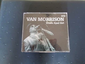 Van Morrison: Brown Eyed Girl - 2 x CD Box Set Unplayed - Mint Condition BB 255 - Picture 1 of 1