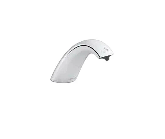 KOHLER Curve Touchless Foaming Soap Dispenser - Polished Chrome (25194-CP)