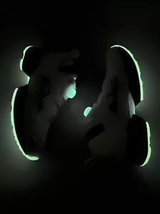 US 9,5 Reebok Instapump Fury 95 Herren Sneaker GZ1615 Glow The Dark - Bild 1 von 14