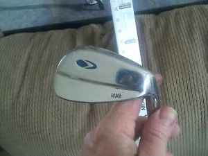 DynaCraft 1030b Pitching Wedge.. TT Dynamic Gold S400 Stiff Steel.. MRH.. Good.. - Picture 1 of 7