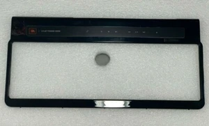 ✔️ Dell Studio 17/1745 Keyboard Surround Power Button Cover Bezel trim 0MT2RR - Picture 1 of 6