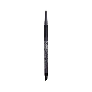 Gosh Women's Multi-Shades Matte Ultimate Eyeliner Pencil with a Twist 4 Grams - Picture 1 of 12