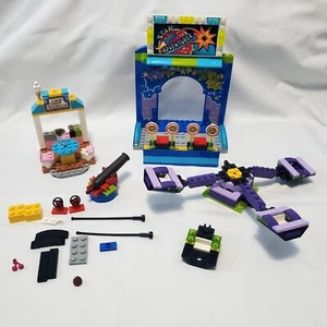 LEGO 10770 Toy Story 4 Buzz & Woody's Carnival Mania Set INCOMPLETO para PIEZAS - Imagen 1 de 8