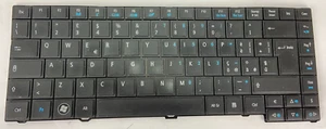 Tastiera originale Acer Travelmate 4750 4750G NSK-AY0SW Darfon ITA italiana - Picture 1 of 2