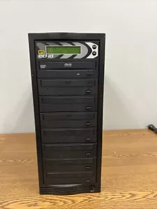 Wts Echo 70-16XDVD7 1 To 7 DVD/CD Duplicator - Picture 1 of 6