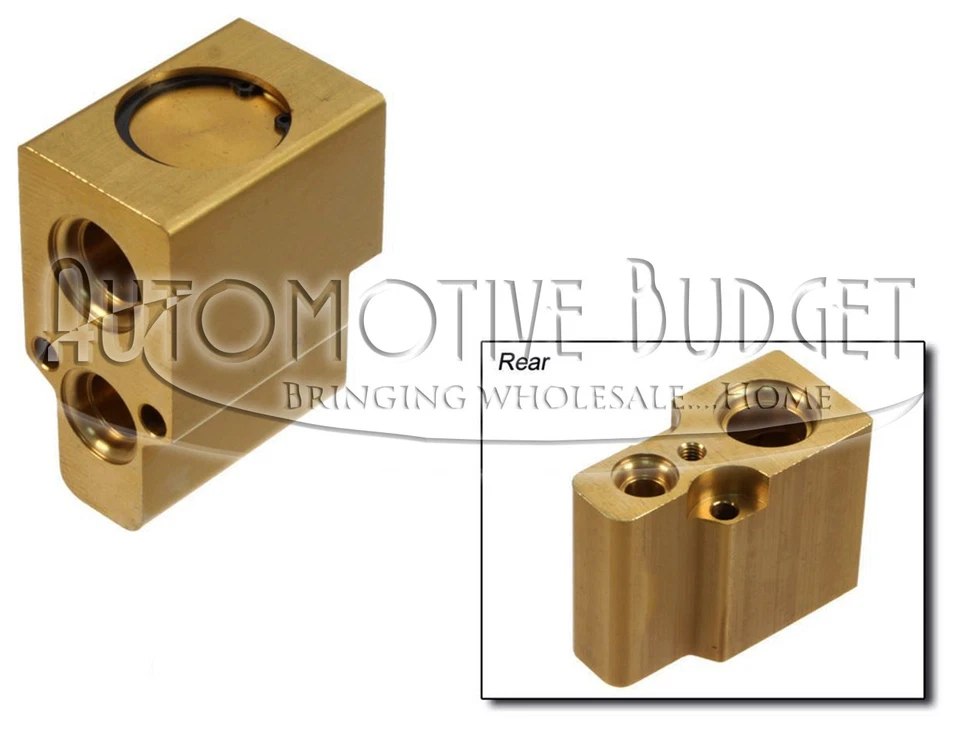 空调扩展阀适用于法拉利 360 430 456 550 & 575 - 全新 — 第 1/1 张图片