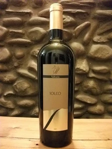 VINO MARCHE ROSSO IGT INCROCIO RIGOTTI REBO SOLCO 2007 TENUTA VALTURIO 75CL 13% - Imagen 1 de 1