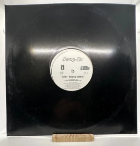 PETEY PABLO FT. LIL JON - U DON'T WANT THAT PROMO - JIVE 40086 - VINYL LP - Imagen 1 de 2